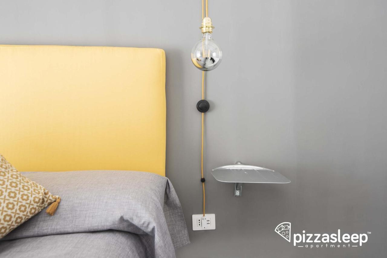 Pizzasleep -Apartment- Неаполь Экстерьер фото